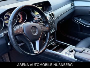 Mercedes E 220 - 6