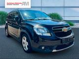 Chevrolet Orlando LT 2.0 D *7-SITZER*KLIMA* - Chevrolet Orlando aus 2013