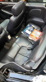 Subaru Legacy Kombi 2.0 AWD  TÜV bis 06/2026 - Subaru aus 1997