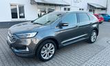 Ford Edge Titanium 4x4 BANG&OLUFSEN/MATRIX-LED/ACC/1H - gebrauchte Ford Edge aus dem Jahr 2020