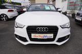 Audi A5 Cabriolet 1.8 TFSI*S-Line*Bi-Xenon*Navi*19"++ - Audi A5 in Wuppertal