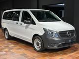 Mercedes-Benz VITO TOURER 114 4X4 9G LANG 8-SITZE SHZ TEMPOMAT - Mercedes-Benz Vito in Bonn