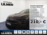 Citroën C4 Navigation LED-Scheinwerfer PDC+Rückkamera Al - Citroën C4 in Düsseldorf