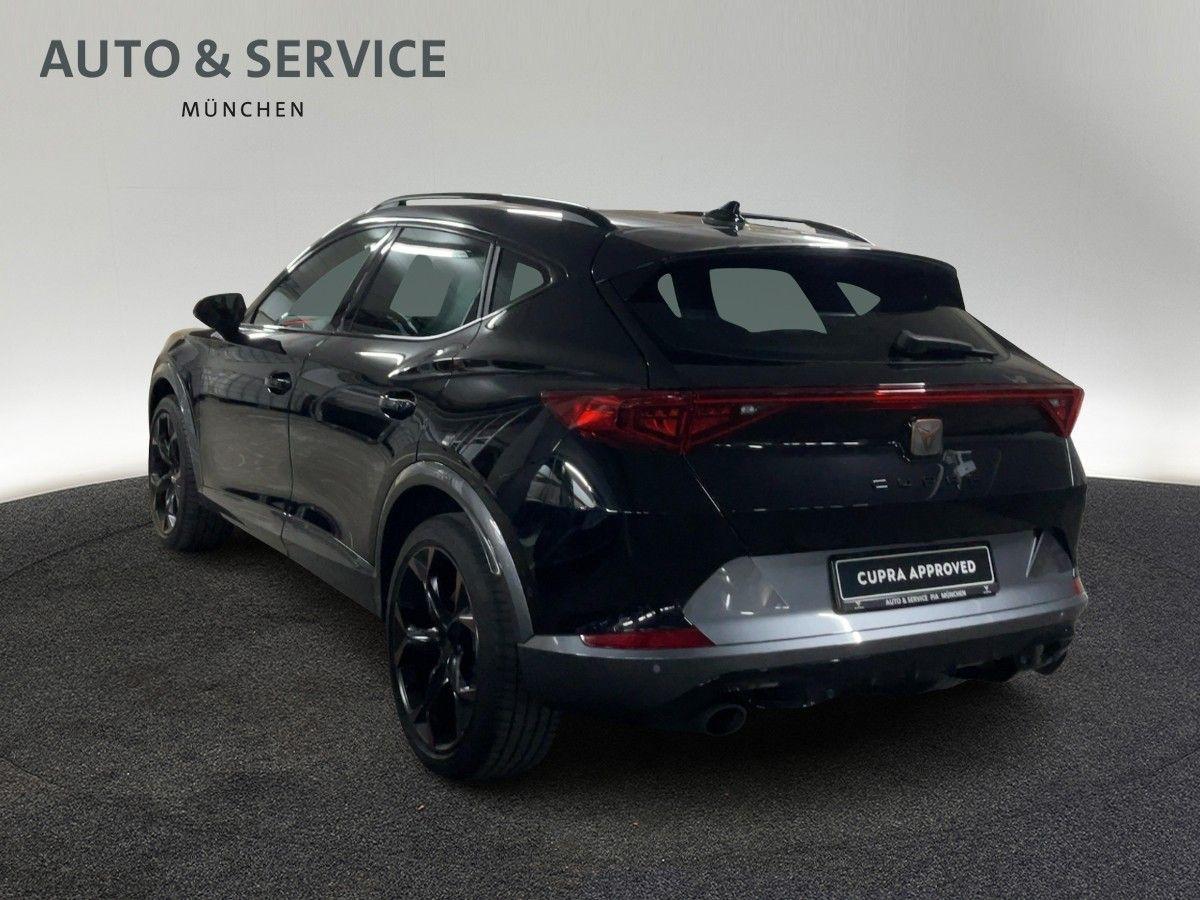 Cupra Formentor 2.0 TSI VZ DSG |MATRIX|ACC|PANO|