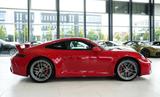 Porsche 911 S *AERO-KIT*SPORTABGAS*CHRONO*18-WEGE*21"LM - Porsche: Rot, 911
