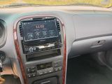 Kia Magentis 2.5 V6 EX Automatik EX - Kia Magentis: V6