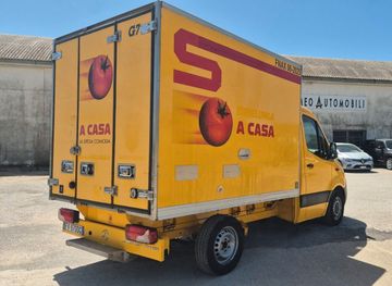 Mercedes Sprinter - 8