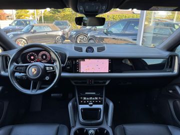 Porsche Cayenne - 11