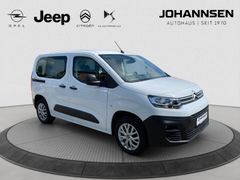 CITROEN Berlingo Elektro Feel M  Klima Navi PDC