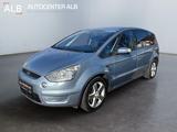 Ford S-MAX Titanium/XENON/7-SITZER/ALCANTARA/PANO/ - Ford S-Max aus 2007: Titanium