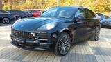 Porsche Macan 2.0 Pano 21Zoll el.AHK Luftfederung - gebrauchte Porsche Macan aus dem Jahr 2021