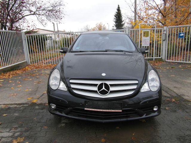 Mercedes-Benz R 280 CDI 4MATIC *7 Sitzer*Klima*