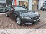 Jaguar XF 2,0D Portfolio Sportbrake *AHK*Panorama - Jaguar XF mit Diesel-Antrieb: 2.0