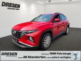 Hyundai Tucson 2WD Select 1.6 Navi Digitales Cockpit LED - Hyundai TUCSON in Mönchengladbach