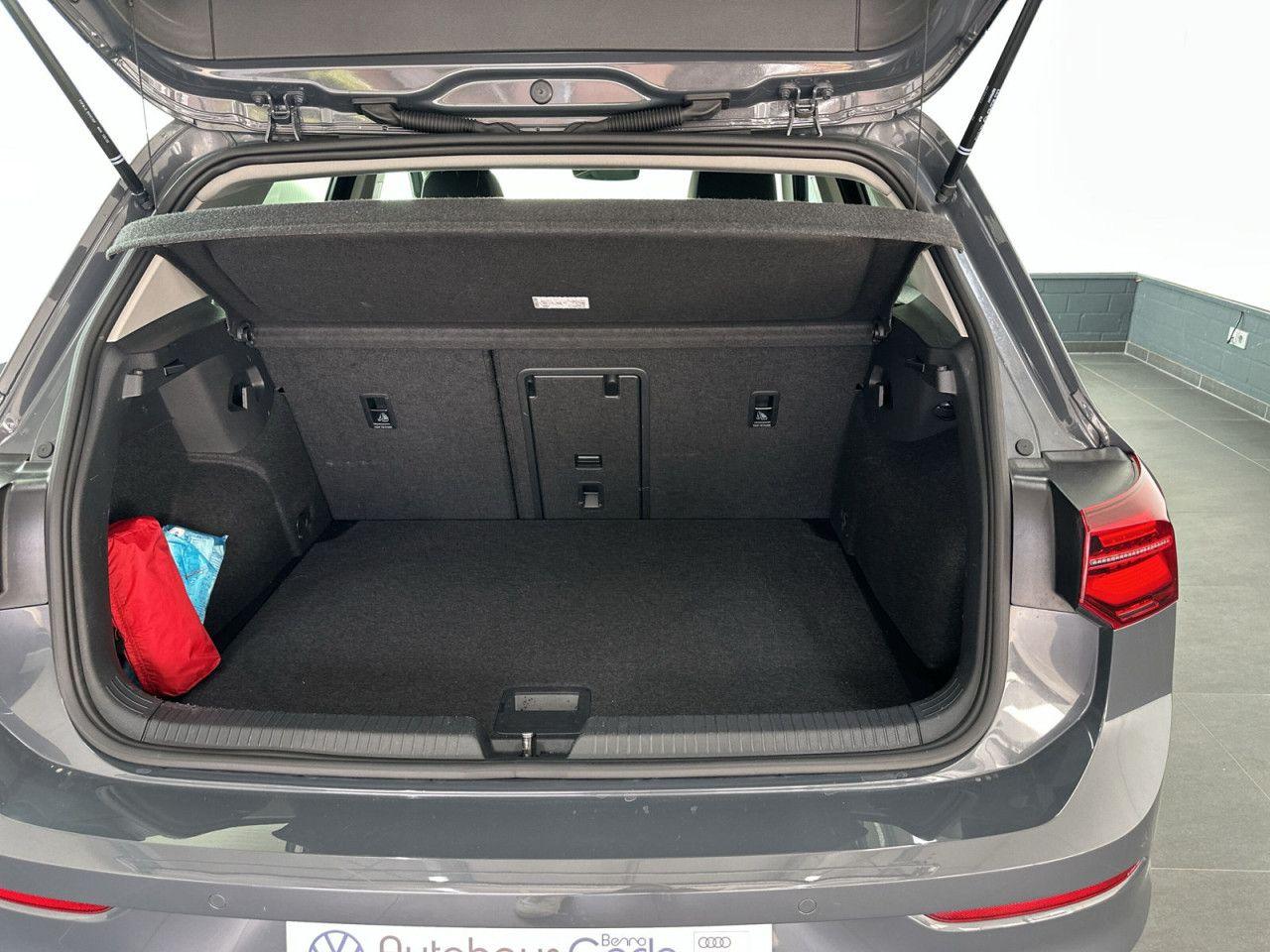 Volkswagen Golf Style 1.5eTSI 7-Gang DSG LED ACC, миниатюра 13