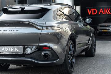 صورة مصغرة 15 لـ 2020 Aston Martin DBX