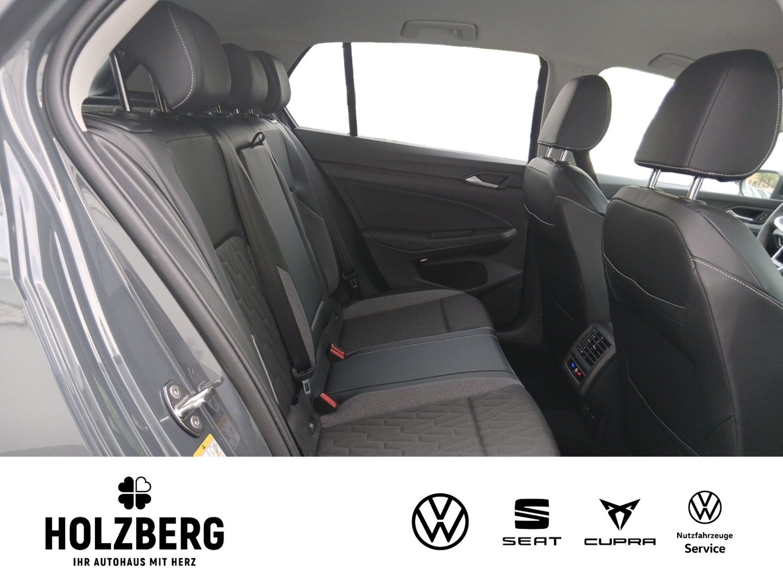 Volkswagen Golf - Bild 14