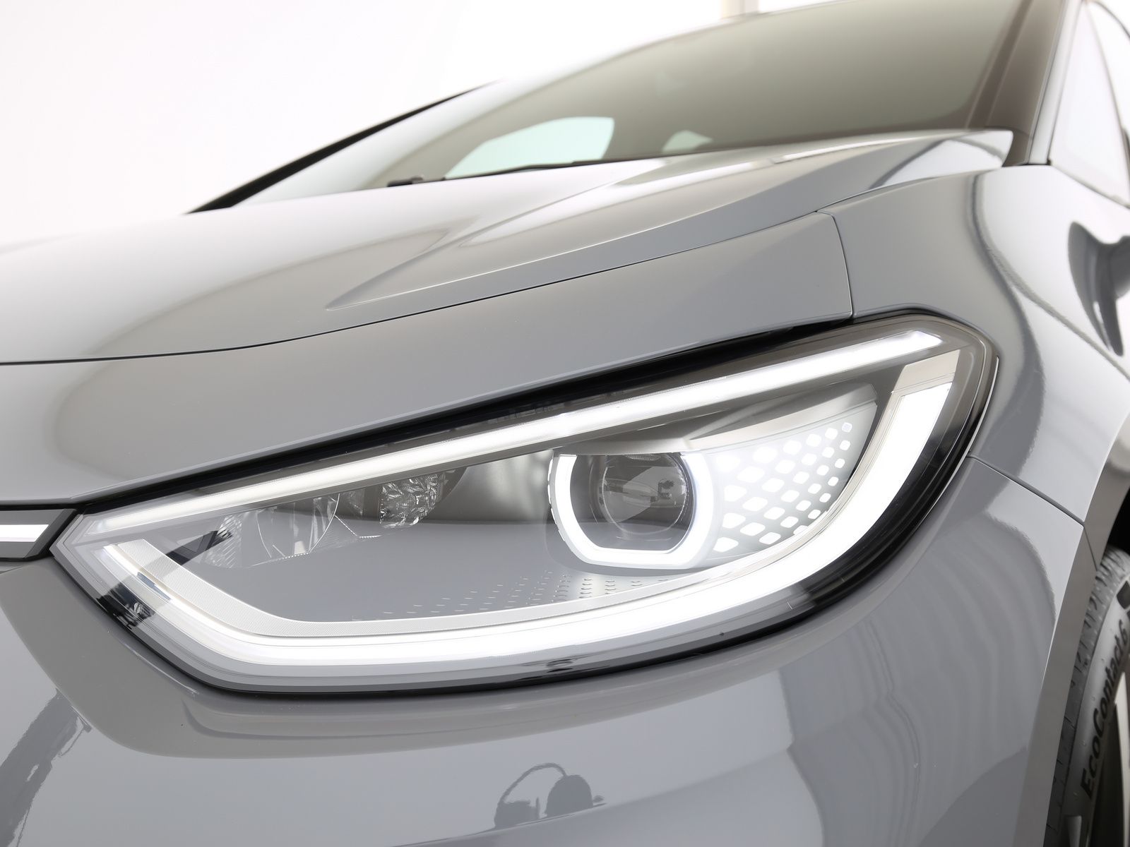 Volkswagen ID.3 - Bild 20