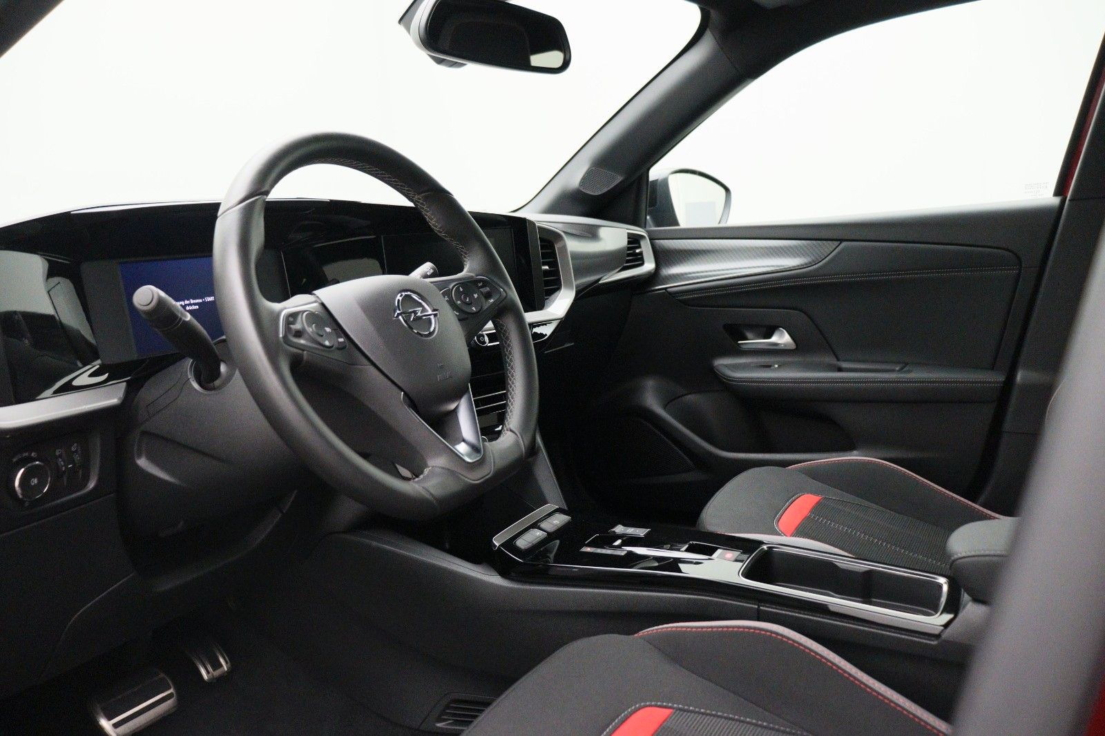 Fahrzeugabbildung Opel Mokka-e GS-Line LED KAMERA PDC