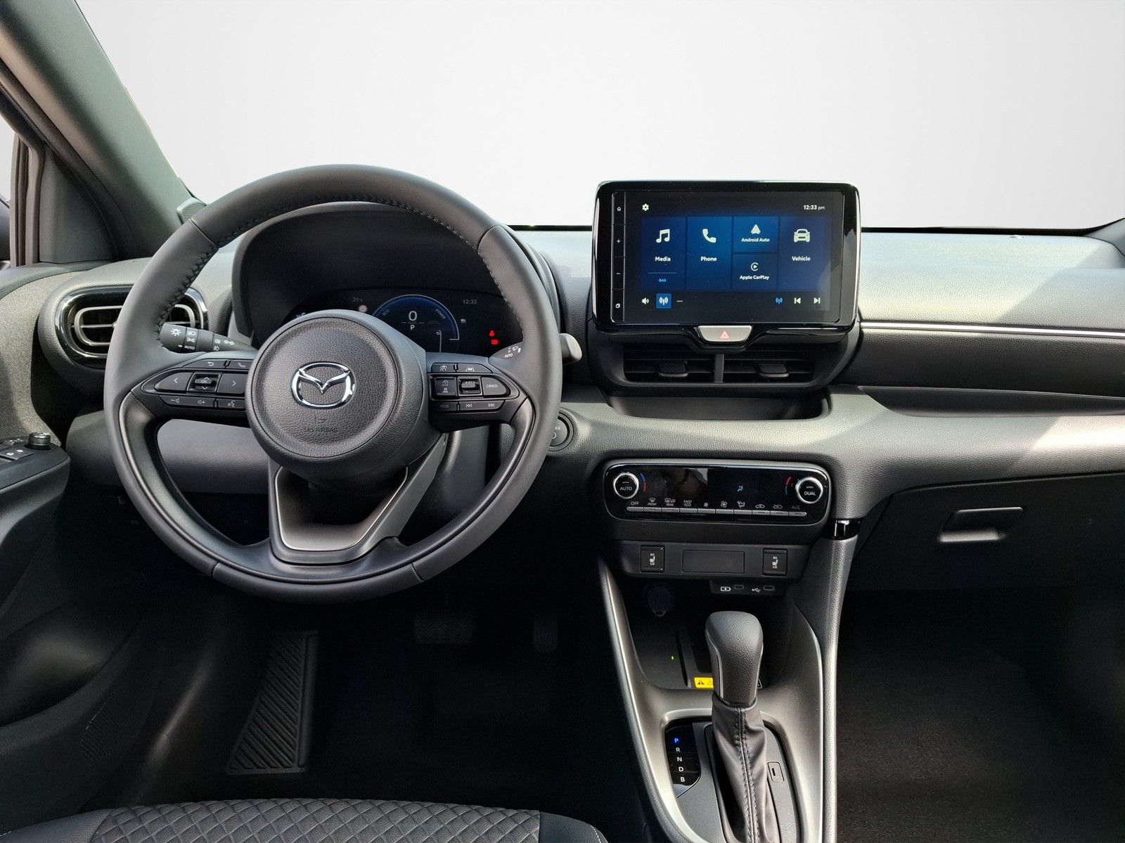 MAZDA 2 Hybrid 1.5 VVTi Homura Automatik Klima / Kamer - Image 10