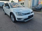 Volkswagen Golf VII Alltrack Variant Basis BMT 4Motion