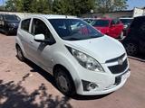 Chevrolet CHEVROLET Spark 1.0 - gebrauchte Chevrolet Spark aus dem Jahr 2012