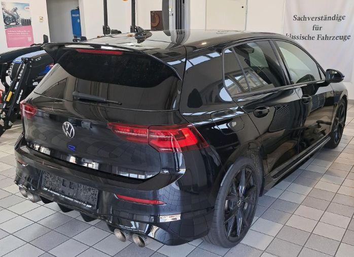 Volkswagen Golf VIII R 2.0 TSI DSG 20 Years I PANO I, миниатюра 3