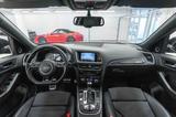 Audi SQ5 3.0TFSI QUATTRO B&O BIXENON KAM NAV ALC PANO - Audi SQ5 Gebrauchtwagen