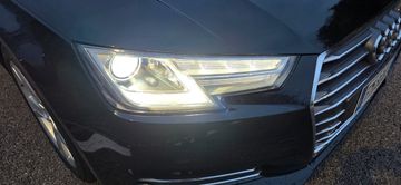 Audi A4 - 7