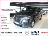 Nissan Primastar L1H1 Kombi 2.0 dCi Tekna Navi Design - Nissan Primastar Neuwagen mit Diesel-Antrieb: Kombi