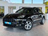 Porsche *Bi-Xenon-Scheinwerfer*Panorama*Tempomat - Porsche Macan in Bielefeld