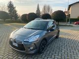 DS Automobiles Ds DS3 3 1.6 THP 155 Just Black - DS Automobiles DS3: Thp