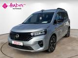 Nissan Townstar EV Tekna Winter -bis 6.000€ förderfähig - Nissan Townstar: Automatik