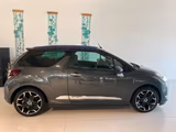 Citroën DS3 SportChic 1.6 115 kW (156 PS)  Cabrio ! e... - Citroën DS3 aus 2014