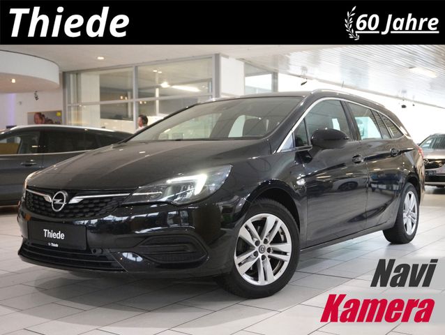 Opel Astra K ST 1.4 ELEGANCE NAVI/LED/KAMERA/SPORT/SH