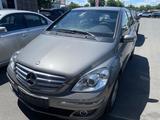 Mercedes-Benz Mercedes B-Klasse B170 - Scheckheftgepfleg... - gebrauchte Mercedes-Benz B 170 aus dem Jahr 2005