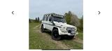 Mercedes-Benz G 300 CDI LL lang Professional - - Mercedes-Benz G 300: Professional