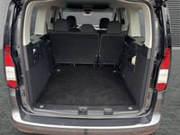 Volkswagen Caddy Maxi - Vorschau Bild 8
