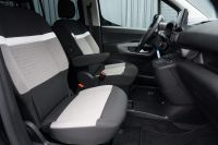 Citroën Berlingo - Vorschau Bild 12