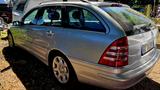 Mercedes-Benz C 180 ELEGANCE TÜV 04/27 Earlybirdpreis