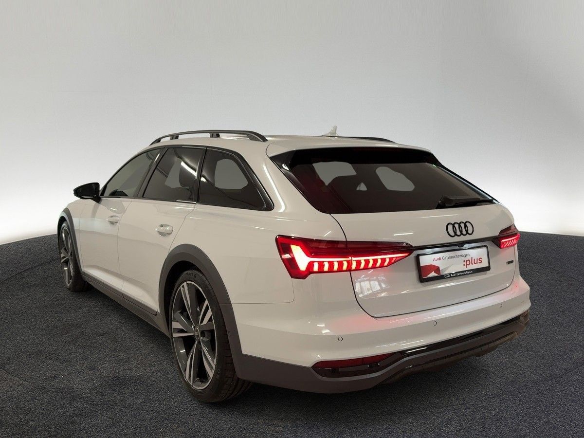 Audi A6 Allroad - Bild 4