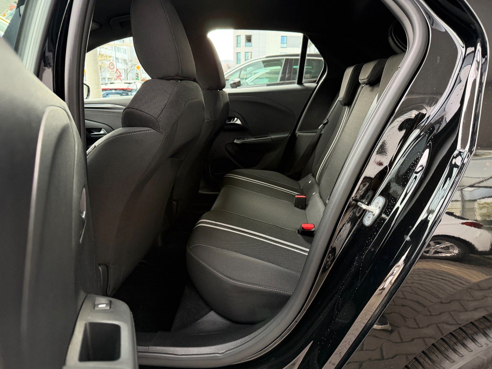 Fahrzeugabbildung Opel Corsa F GS 100PS Automatik/Kamera/ACC!