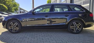 Audi A4 - 2