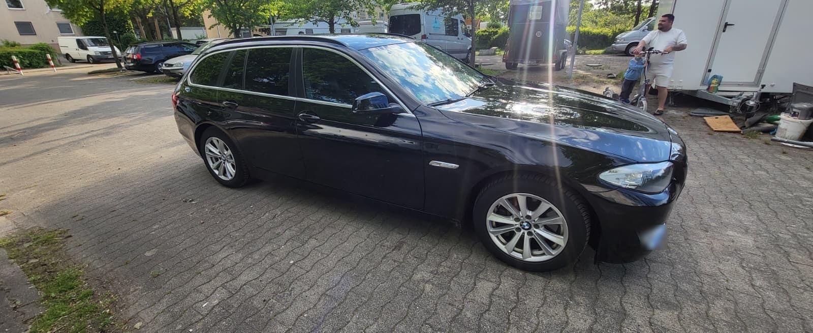 BMW 218 2013 — photo 5
