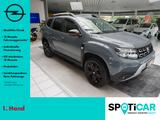 Dacia Duster II Extreme 4WD NAVI, SITZHEIZUNG, PDC, BC - Dacia Duster mit Diesel-Antrieb: Allradantrieb