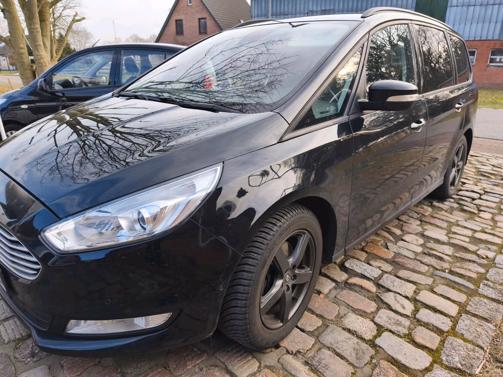 Ford Galaxy