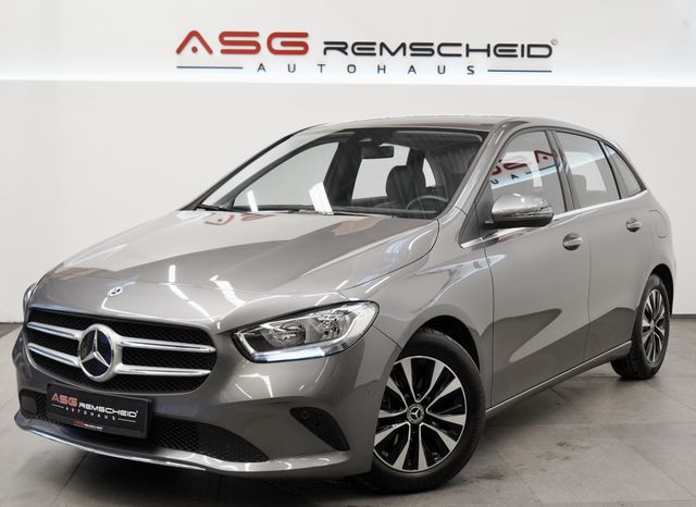 Mercedes-Benz B 180 d DCT *1.HD *Digital *MBUX *Kam *Tempomat