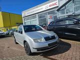 Skoda Fabia 1.4 Classic*Verkauf im Zustand - gebrauchte Skoda Fabia aus dem Jahr 2003