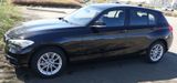 BMW 118i Navi-SHZ-PDC, 1.Hd. unfallfrei, Advantage - BMW 118 aus 2015