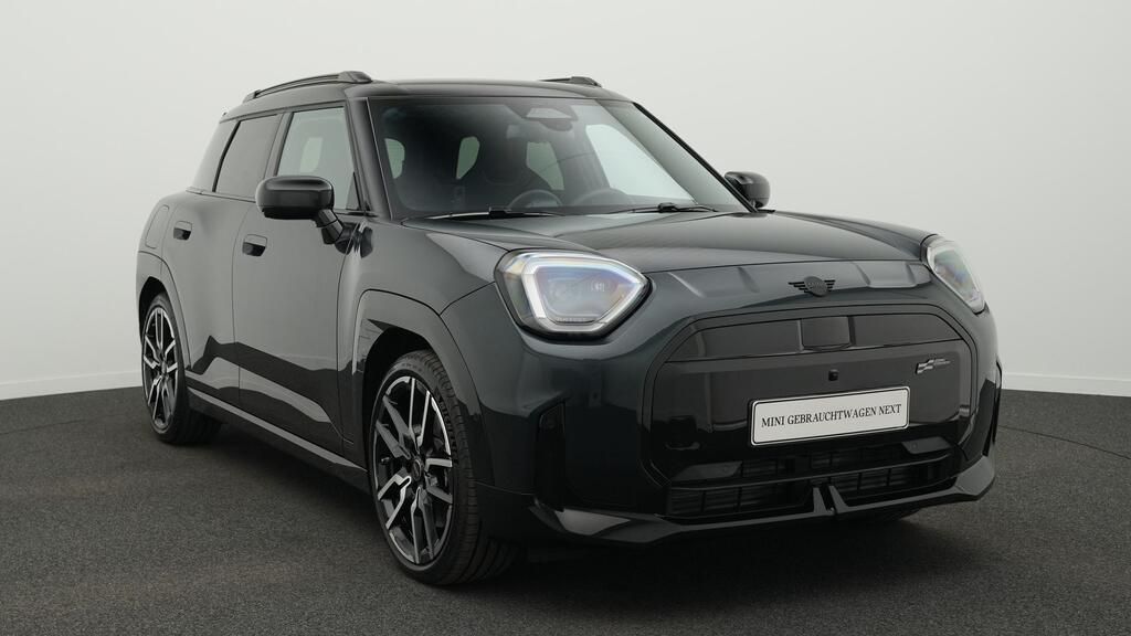 MINI John Cooper Works Trim imagem 2